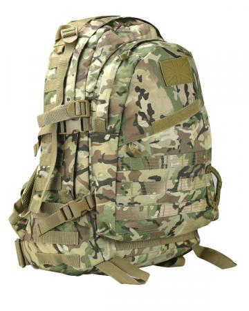 Spec-Ops Backpack 4